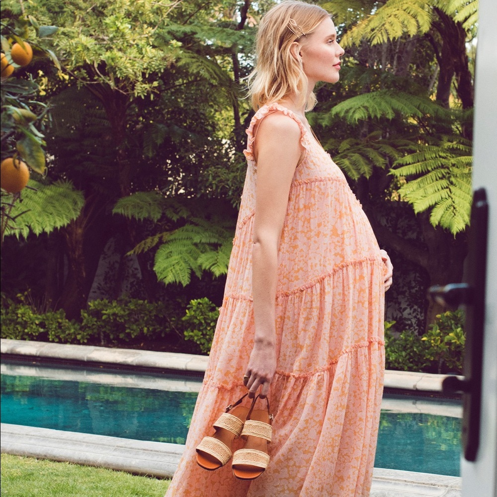 Anaelle Dress
